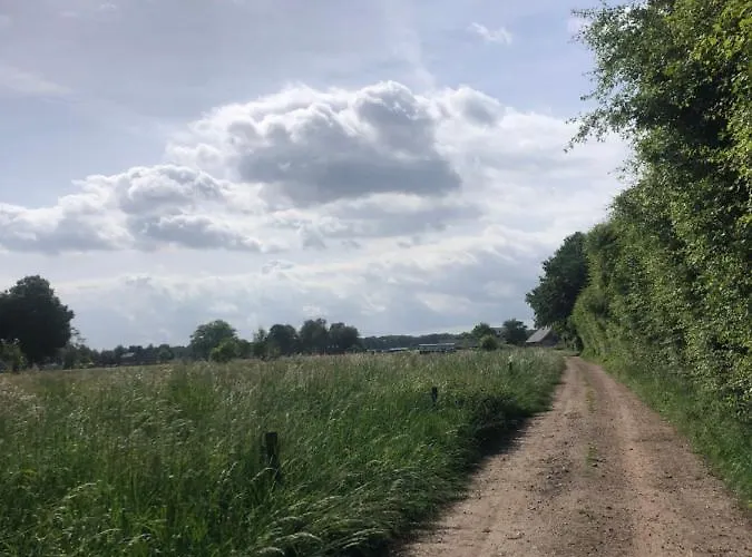 Heerlijk Gaanderhei Nocleg ze śniadaniem 4*