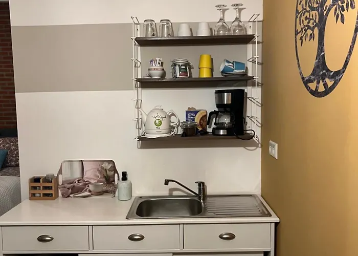 Heerlijk Gaanderhei ベッド・アンド・ブレックファスト 4*