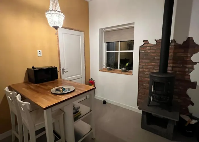 Heerlijk Gaanderhei 4*