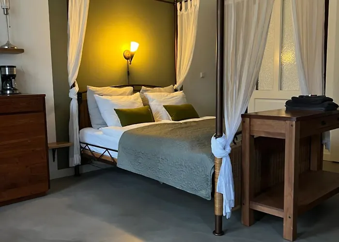 Heerlijk Gaanderhei Gaanderen